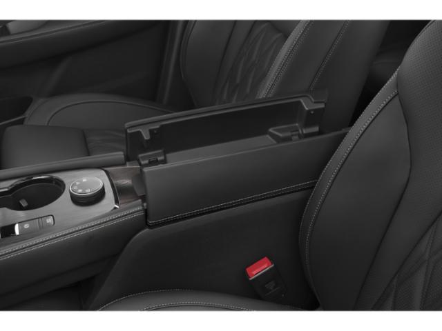 2023 Nissan Rogue Platinum AWD Platinum Intercooled Turbo Regular Unleaded I-3 1.5 L/91 [9]