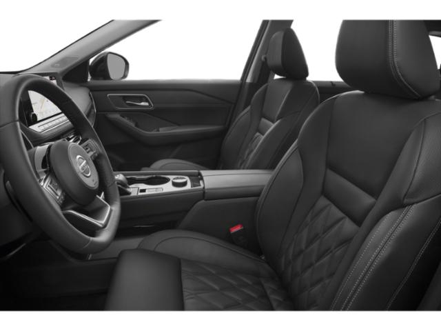 2023 Nissan Rogue Platinum AWD Platinum Intercooled Turbo Regular Unleaded I-3 1.5 L/91 [11]