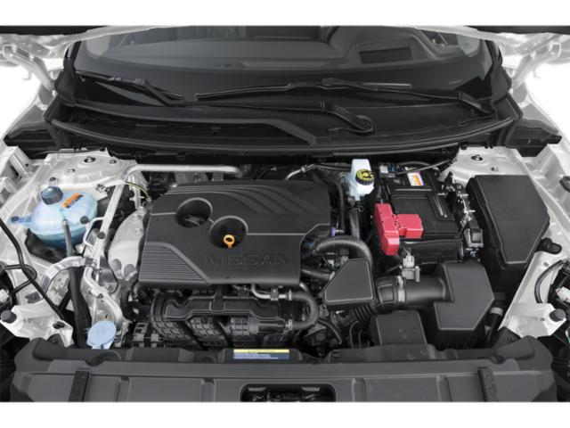 2023 Nissan Rogue Platinum AWD Platinum Intercooled Turbo Regular Unleaded I-3 1.5 L/91 [3]