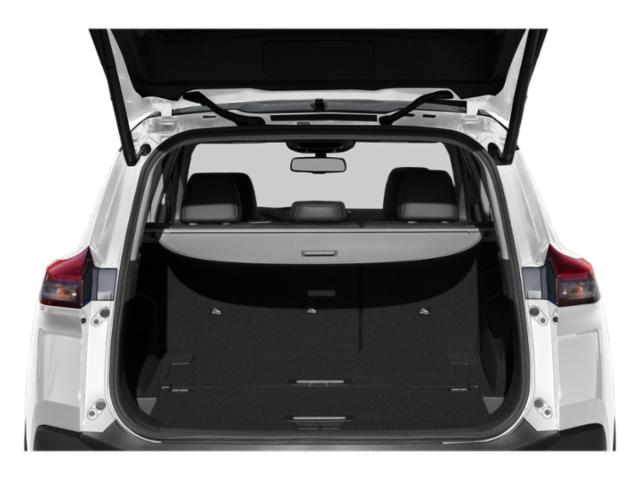 2023 Nissan Rogue Platinum AWD Platinum Intercooled Turbo Regular Unleaded I-3 1.5 L/91 [5]