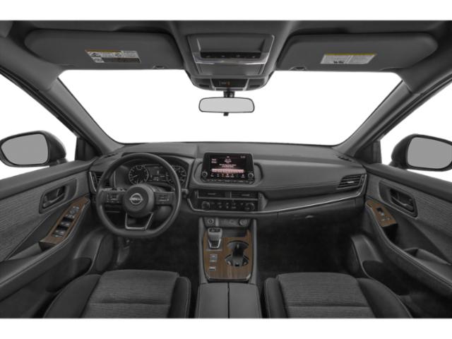 2023 Nissan Rogue S AWD S Intercooled Turbo Regular Unleaded I-3 1.5 L/91 [3]