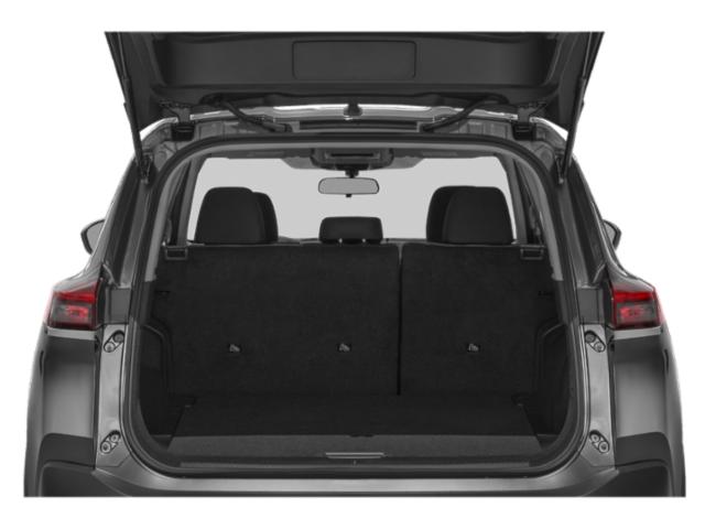 2023 Nissan Rogue S AWD S Intercooled Turbo Regular Unleaded I-3 1.5 L/91 [9]