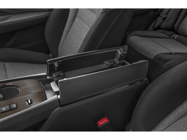 2023 Nissan Rogue S AWD S Intercooled Turbo Regular Unleaded I-3 1.5 L/91 [6]