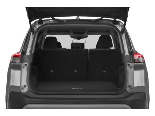 2023 Nissan Rogue SV AWD SV Intercooled Turbo Regular Unleaded I-3 1.5 L/91 [5]