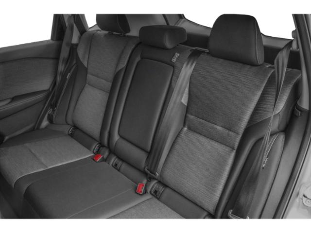 2023 Nissan Rogue SV AWD SV Intercooled Turbo Regular Unleaded I-3 1.5 L/91 [4]