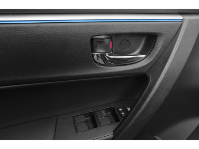 2015 Toyota Corolla S Plus 4dr Sdn CVT S Plus Regular Unleaded I-4 1.8 L/110 [11]
