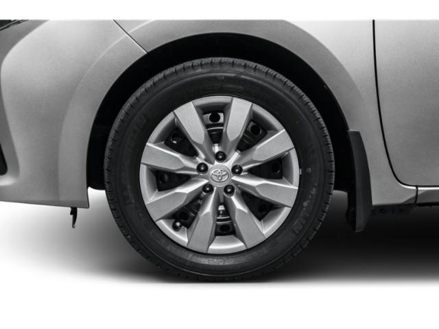 2015 Toyota Corolla S Plus 4dr Sdn CVT S Plus Regular Unleaded I-4 1.8 L/110 [4]