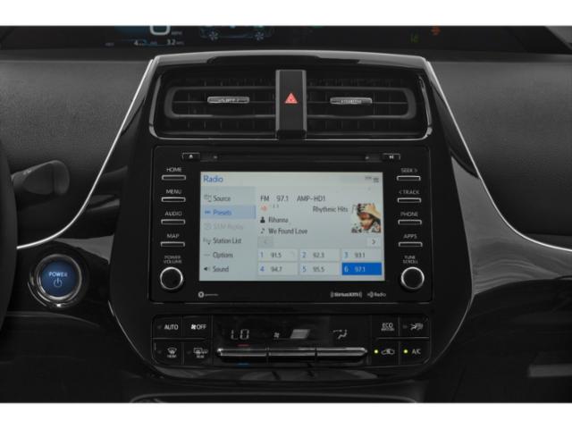 2021 Toyota PRIUS PRIM LE 4CY [9]