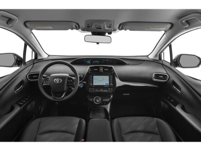 2021 Toyota PRIUS PRIM LE 4CY [6]