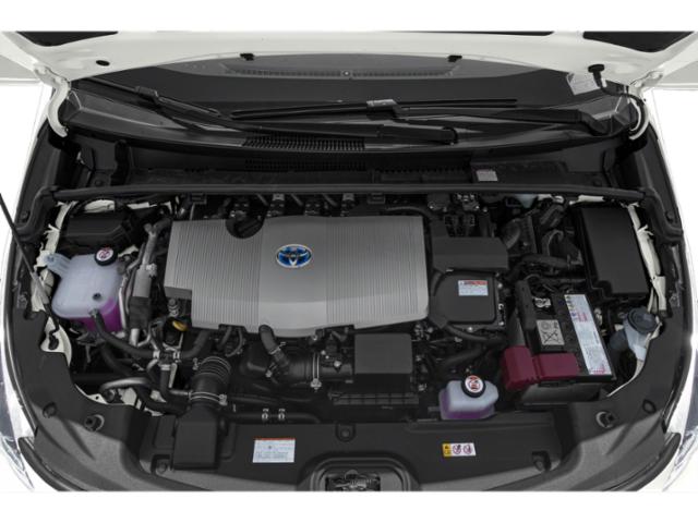 2021 Toyota PRIUS PRIM LE 4CY [4]