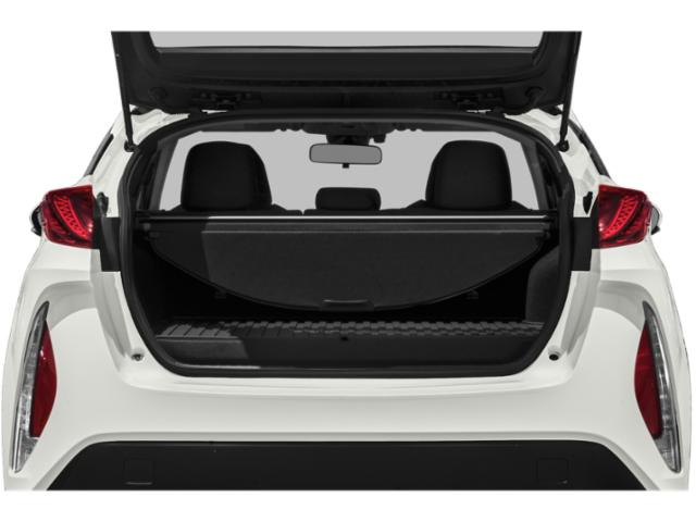 2021 Toyota PRIUS PRIM LE 4CY [10]