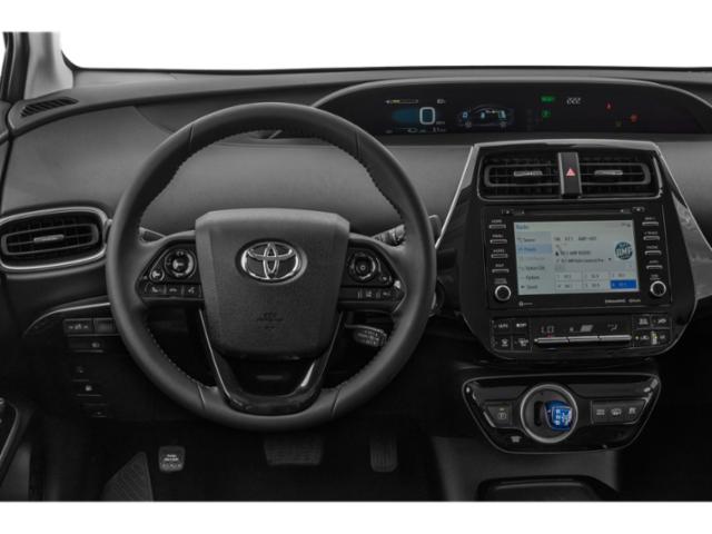 2021 Toyota PRIUS PRIM LE 4CY [3]