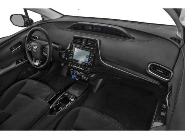 2021 Toyota PRIUS PRIM LE 4CY [11]