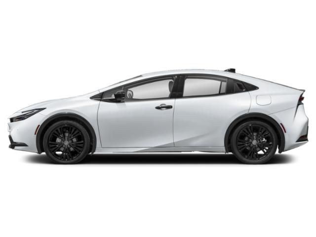 2027 Toyota Prius Nightshade Nightshade Gas/Electric I-4 2.0 L/121 [1]