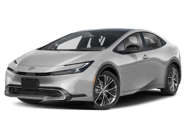 2027 Toyota Prius Limited Limited Gas/Electric I-4 2.0 L/121 [5]