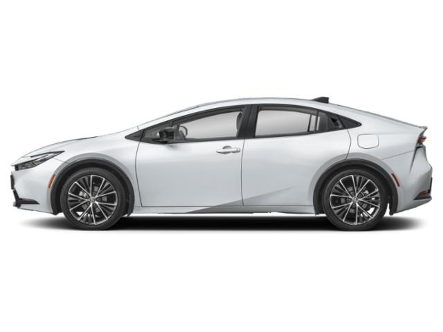 2027 Toyota Prius XLE XLE Gas/Electric I-4 2.0 L/121 [2]