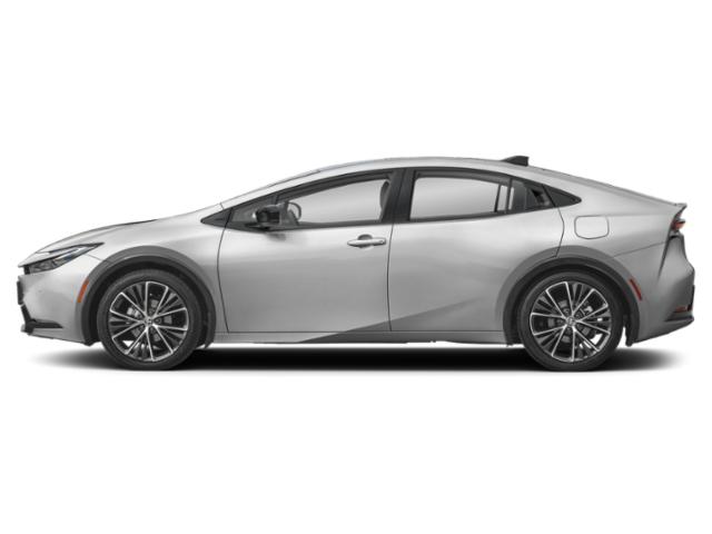 2027 Toyota Prius XLE XLE Gas/Electric I-4 2.0 L/121 [2]