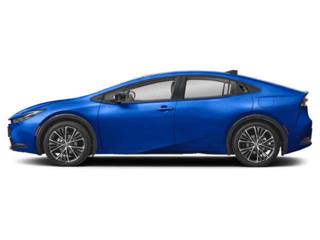 2027 Toyota Prius XLE XLE Gas/Electric I-4 2.0 L/121 [2]