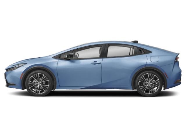 2027 Toyota Prius XLE XLE Gas/Electric I-4 2.0 L/121 [2]