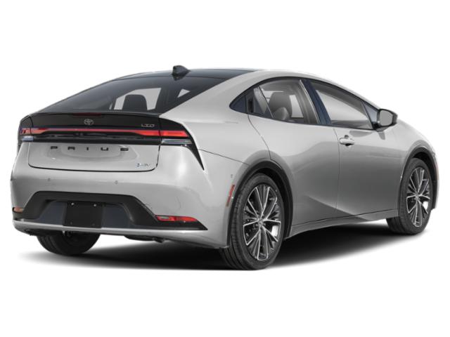 2027 Toyota Prius Limited Limited Gas/Electric I-4 2.0 L/121 [2]