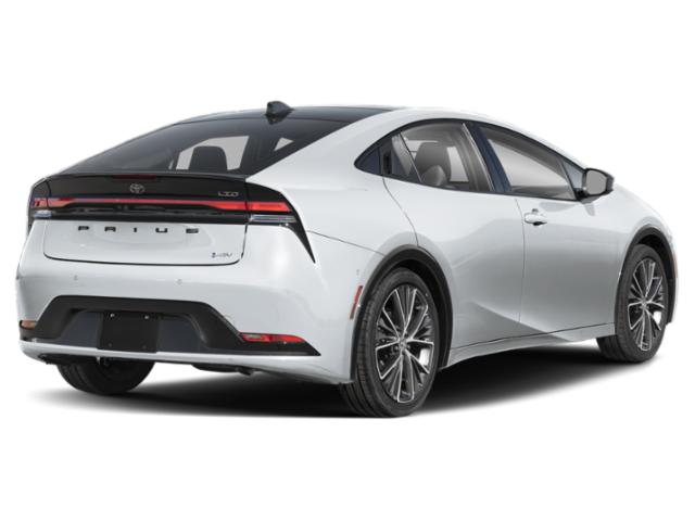 2027 Toyota Prius Limited Limited Gas/Electric I-4 2.0 L/121 [2]