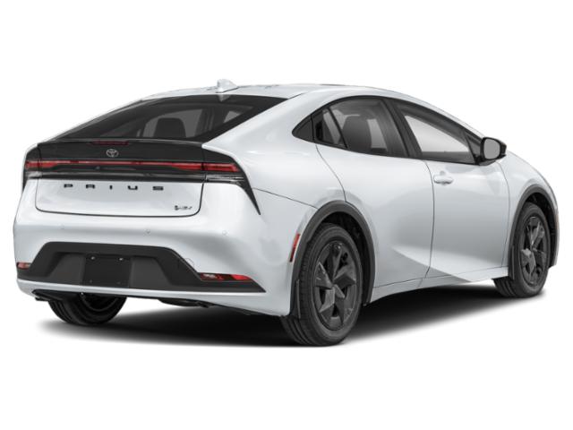 2027 Toyota Prius LE LE Gas/Electric I-4 2.0 L/121 [1]