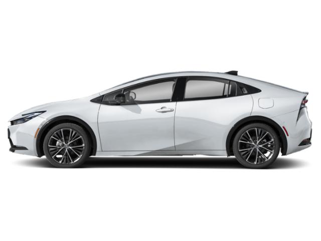 2027 Toyota Prius Limited Limited Gas/Electric I-4 2.0 L/121 [1]