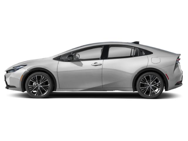 2027 Toyota Prius Limited Limited Gas/Electric I-4 2.0 L/121 [1]