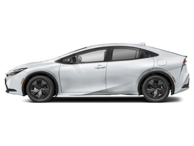 2027 Toyota Prius LE LE Gas/Electric I-4 2.0 L/121 [2]