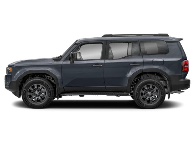 2027 Toyota Land Cruiser LB20 4WD Intercooled Turbo Gas/Electric I-4 2.4 L/146 [2]