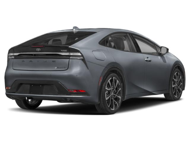 2027 Toyota Prius Plug-In Hybrid XSE Premium XSE Premium Gas/Electric I-4 2.0 L/121 [2]