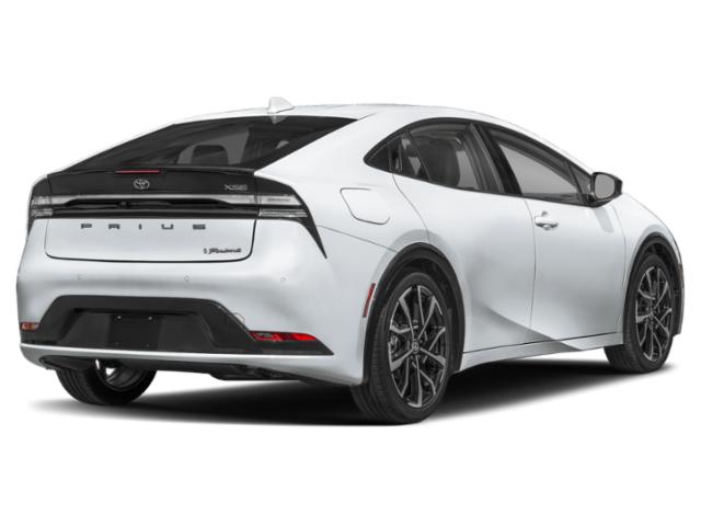 2027 Toyota Prius Plug-In Hybrid XSE Premium XSE Premium Gas/Electric I-4 2.0 L/121 [2]