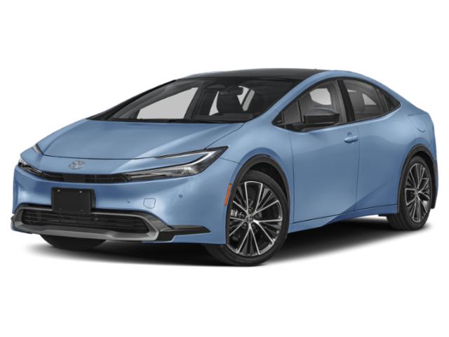 2027 Toyota Prius XLE XLE Gas/Electric I-4 2.0 L/121 [6]