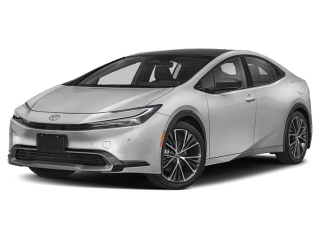 2027 Toyota Prius XLE XLE Gas/Electric I-4 2.0 L/121 [2]