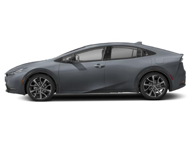 2027 Toyota Prius Plug-In Hybrid XSE Premium XSE Premium Gas/Electric I-4 2.0 L/121 [1]