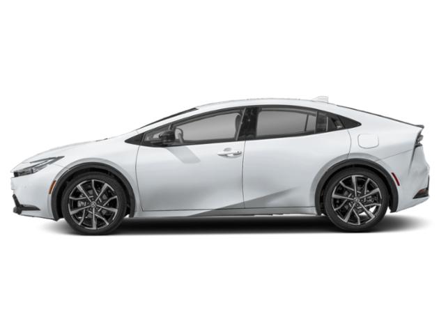 2027 Toyota Prius Plug-In Hybrid XSE Premium XSE Premium Gas/Electric I-4 2.0 L/121 [1]