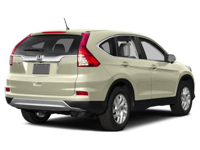 2015 Honda CR-V EX 2WD 5dr EX Regular Unleaded I-4 2.4 L/144 [1]