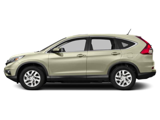 2015 Honda CR-V EX 2WD 5dr EX Regular Unleaded I-4 2.4 L/144 [2]