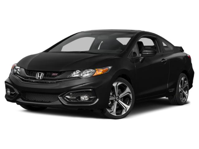 2015 Honda Civic Coupe Si  Premium Unleaded I-4 2.4 L/144 [7]