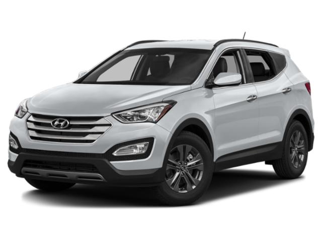 2015 Hyundai Santa Fe Sport Base FWD 4dr 2.4 Regular Unleaded I-4 2.4 L/144 [27]
