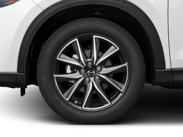 2018 Mazda CX-5 Touring Touring AWD Regular Unleaded I-4 2.5 L/152 [6]