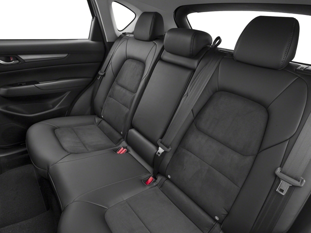 2018 Mazda CX-5 Touring Touring AWD Regular Unleaded I-4 2.5 L/152 [4]