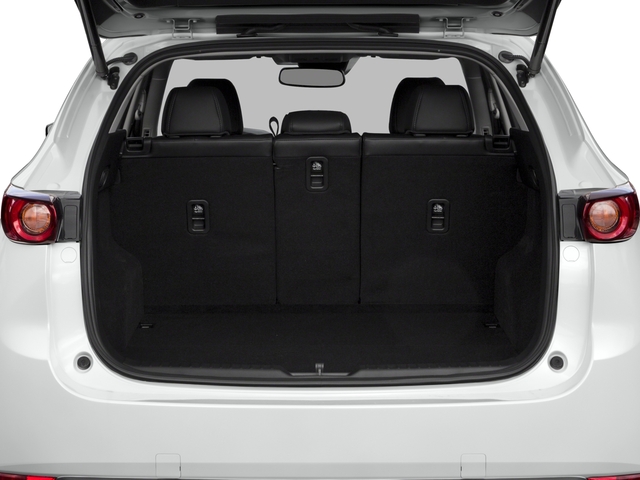 2018 Mazda CX-5 Touring Touring AWD Regular Unleaded I-4 2.5 L/152 [7]