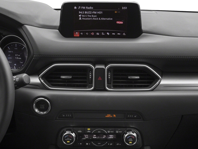 2018 Mazda CX-5 Touring Touring AWD Regular Unleaded I-4 2.5 L/152 [12]