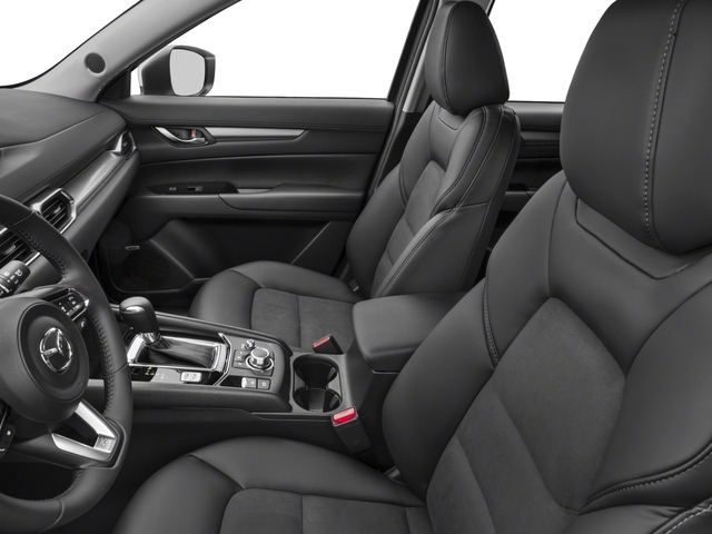 2018 Mazda CX-5 Touring Touring AWD Regular Unleaded I-4 2.5 L/152 [3]