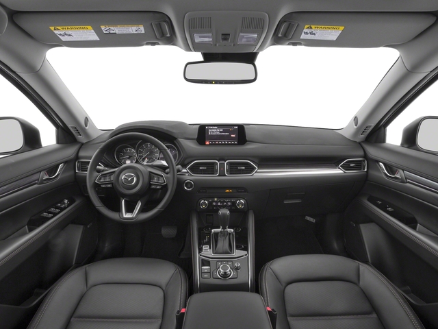 2018 Mazda CX-5 Grand Touring photo 11