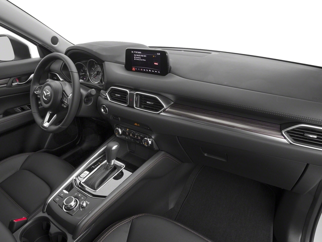 2018 Mazda CX-5 Grand Touring photo 13