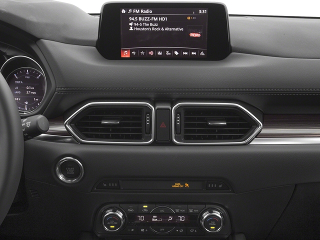 2018 Mazda CX-5 Grand Touring photo 12