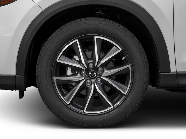 2018 Mazda CX-5 Grand Touring photo 8
