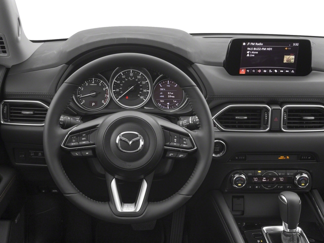 2018 Mazda CX-5 Grand Touring photo 7